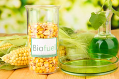 Dunstall Common biofuel availability