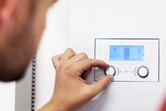 best Dunstall Common boiler servicing companies