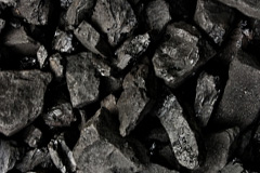 Dunstall Common coal boiler costs