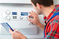 free Dunstall Common gas safe engineer quotes