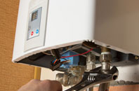 free Dunstall Common boiler install quotes