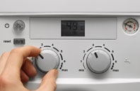 free Dunstall Common boiler maintenance quotes